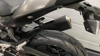 Kawasaki Z 500 2024