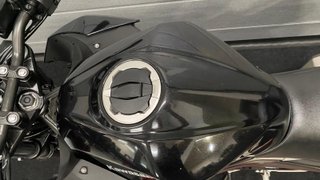 Kawasaki Z 500 2024