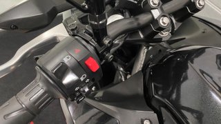 Kawasaki Z 500 2024