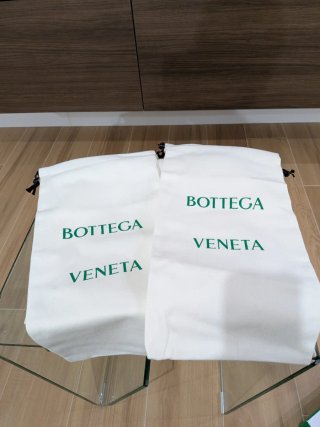 Scarpe Derby Bottega Veneta Nere