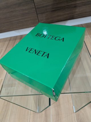 Scarpe Derby Bottega Veneta Nere
