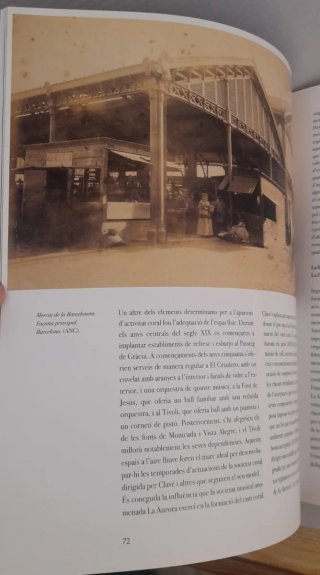 150 anys d'història de la Maquinista Terrestre