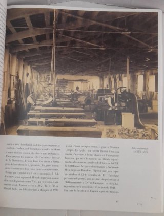 150 anys d'història de la Maquinista Terrestre