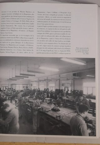 150 anys d'història de la Maquinista Terrestre
