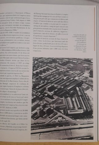 150 anys d'història de la Maquinista Terrestre