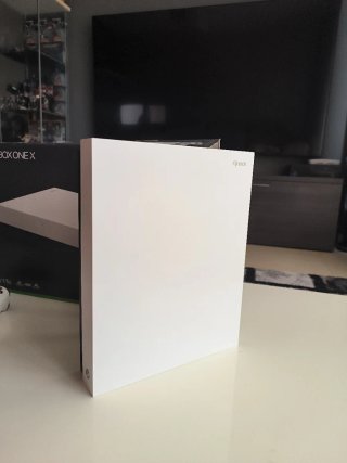 Xbox One X Bianca 1TB