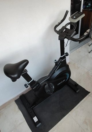 Bicicleta Estática Cecotec Indoor 5000