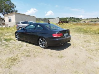 BMW Serie 3 2007