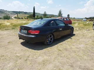 BMW Serie 3 2007