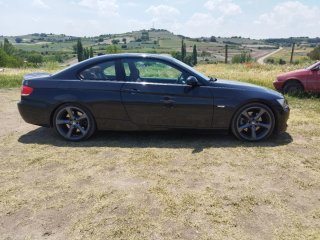 BMW Serie 3 2007