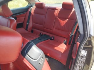 BMW Serie 3 2007