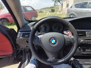 BMW Serie 3 2007