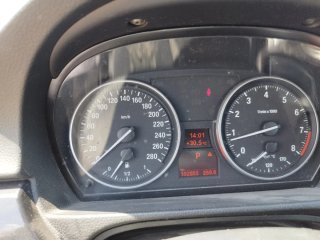 BMW Serie 3 2007