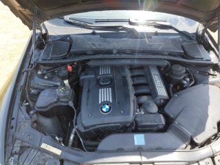 BMW Serie 3 2007