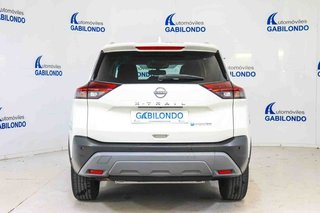 Nissan X-Trail 5pl 1.5 e-POWER 152kW 4x2 A/T N-Connecta **Techo panorámico**