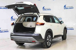 Nissan X-Trail 5pl 1.5 e-POWER 152kW 4x2 A/T N-Connecta **Techo panorámico**