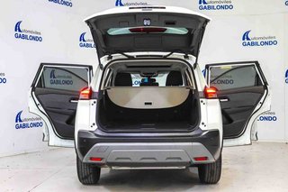 Nissan X-Trail 5pl 1.5 e-POWER 152kW 4x2 A/T N-Connecta **Techo panorámico**