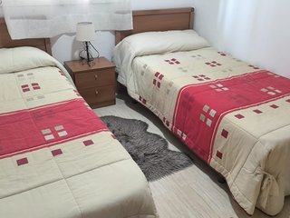 2 edredones cama 90 en buen estado