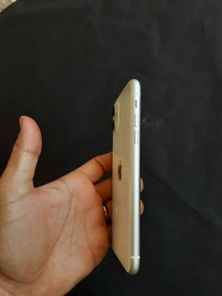 iPhone 11 Blanco 64GB