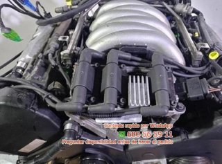 Audi rectp5133736 bdv motor a6 c5 avant Ref:810549