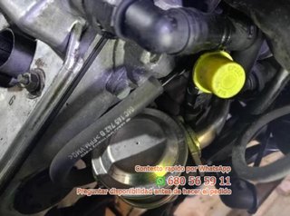 Audi rectp5133736 bdv motor a6 c5 avant Ref:810549