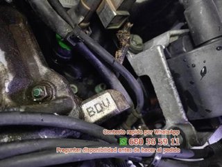 Audi rectp5133736 bdv motor a6 c5 avant Ref:810549