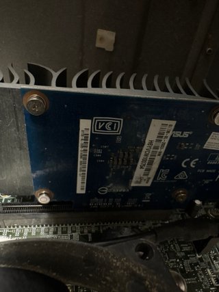 Acer Aspire TC-780 Computer Desktop Nero