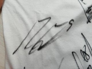 Camiseta Ascenso Cagliari 2022/23 Firmada Ranieri