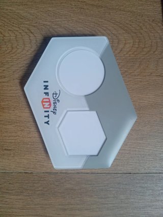 Disney Infinity 2.0 PS Vita Juego