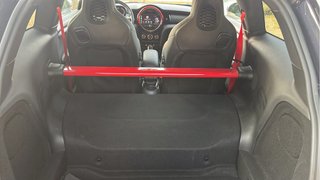 MINI John Cooper Works GP3