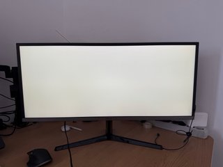 Monitor Samsung 34 UWQHD S34J55