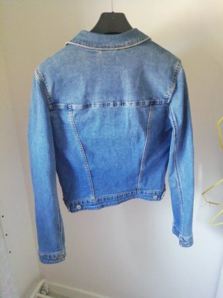 Chaqueta vaquera Sfera Talla L