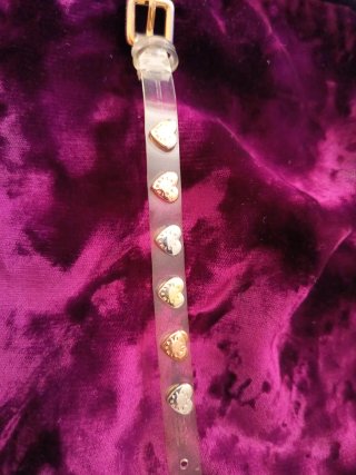 Pendientes Bimba y Lola y anilla