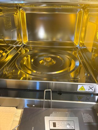 Microondas Cecotec Grandheat 2500