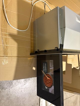 Microondas Cecotec Grandheat 2500