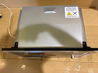 Microondas Cecotec Grandheat 2500