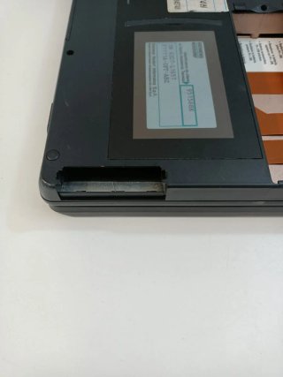 HP Omnibook 600C Si Accende leggi descrizione