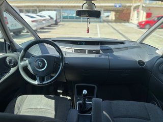 RENAULT ESPACE 2.0 dCI 2008 179.000km Etiqueta B