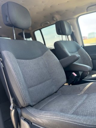 RENAULT ESPACE 2.0 dCI 2008 179.000km Etiqueta B