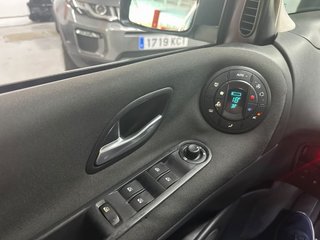 RENAULT ESPACE 2.0 dCI 2008 179.000km Etiqueta B