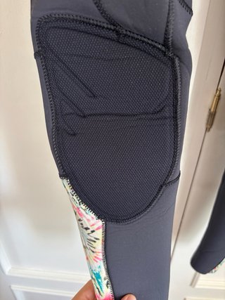 Neopreno Surf Billabong Talla 4