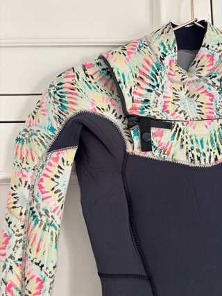 Neopreno Surf Billabong Talla 4