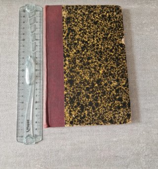 Libro antico La Canzone di Rolando 1925