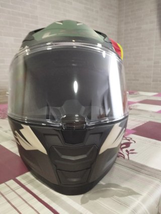 Casco LS2 M