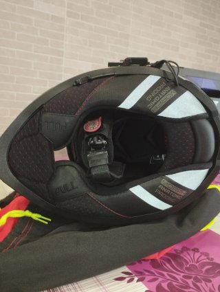 Casco LS2 M