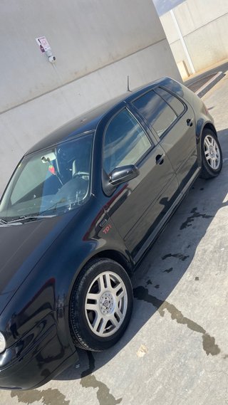 Volkswagen Golf 4