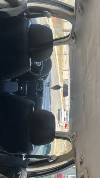 Volkswagen Golf 4