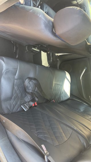 Volkswagen Golf 4