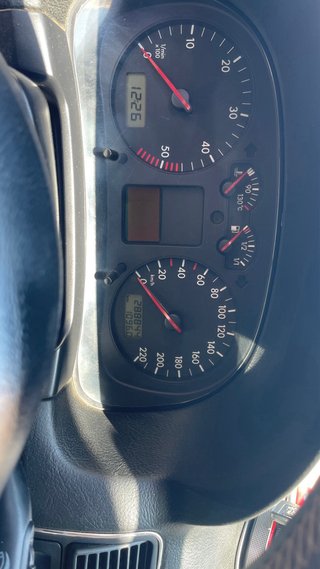 Volkswagen Golf 4
