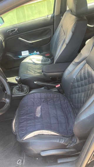 Volkswagen Golf 4